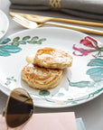 Avarua Dessert/Breakfast Plate 22 cm