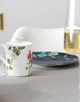 Avarua Dessert/Breakfast Plate 22 cm