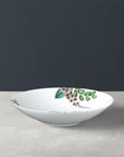 Avarua Deep Plate 22 cm