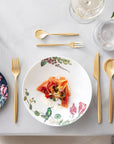 Avarua Deep Plate 22 cm