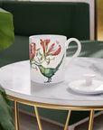 Avarua Gifts Mug With Lid 260 ml