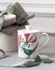 Avarua Gifts Mug With Lid 260 ml