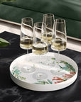 Avarua Gifts Serving / Decorative Bowl 33 cm