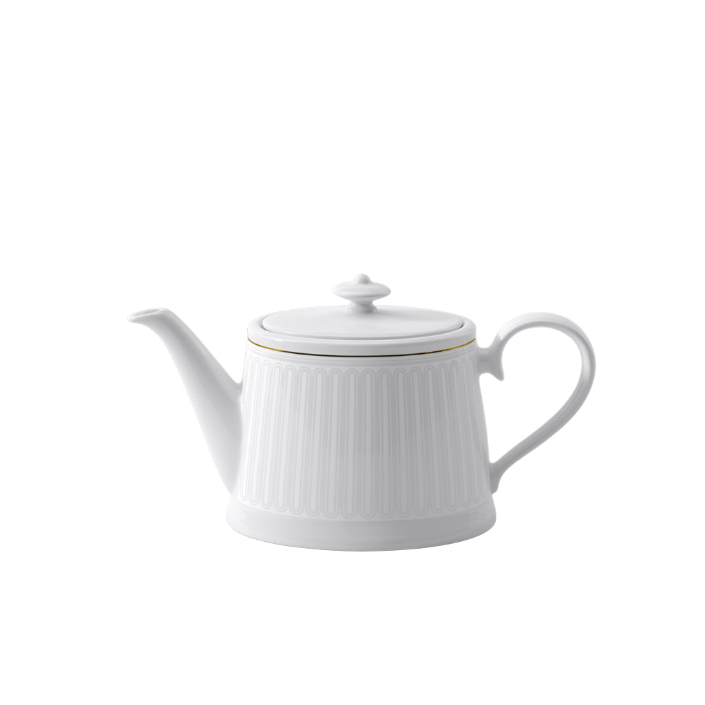 Château Coffee/Tea Set- 15 Pcs for 6 Persons