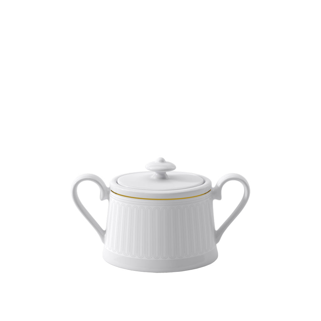 Château Coffee/Tea Set- 15 Pcs for 6 Persons