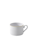 Chateau Teacup & Saucer – Set of 6