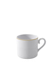 Chateau Septfontaines Coffee Cup 0.2L