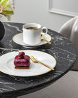 Chateau Septfontaines Coffee Cup 0.2L