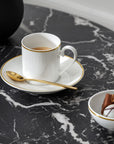 Chateau Septfontaines Espresso Cup 0.08L