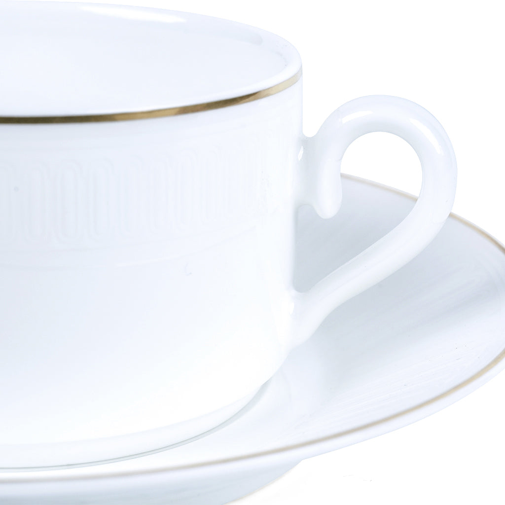 Chateau Septfontaines Saucer for Soup Cup 18 cm