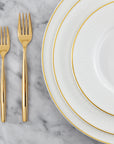 Chateau Septfontaines Buffet Plate 29cm