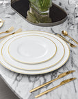 Chateau Septfontaines Salad Plate 22cm
