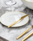 Chateau Septfontaines Bread & Butter Plate 16cm