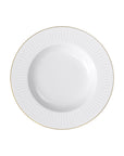 Chateau Septfontaines Deep Plate 29cm