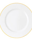 Chateau Septfontaines Round Platter 33cm