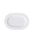 Chateau Septfontaines Oval Platter 41cm