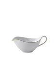 Chateau Septfontaines Sauceboat Wo.Saucer