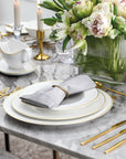 Chateau Septfontaines Sauceboat Wo.Saucer