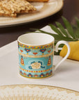 Samarkand Aquamarin Expresso Cup 50 ml