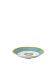 Samarkand Aquamarin Saucer for Expresso Cup 12cm