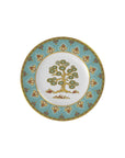 Samarkand Aquamarin Breadbutter Plate 16cm