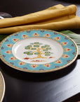 Samarkand Aquamarin Breadbutter Plate 16cm
