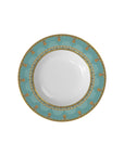 Samarkand Aquamarin Deep Plate 24cm