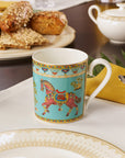 Samarkand Aquamarin Mug 240 ml