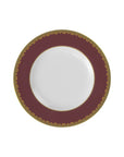 Samarkand Rubin Flat Plate 27cm