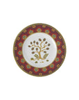 Samarkand Rubin Breadbutter Plate 16cm