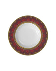 Samarkand Rubin Deep Plate 24cm
