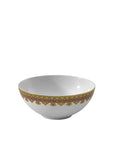Samarkand Rubin Individual Bowl 13cm