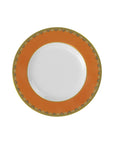 Samarkand Mandarin Flat Plate 27cm
