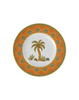 Samarkand Mandarin Bread & Butter Plate 16cm