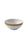 Samarkand Mandarin Individual Bowl 13cm
