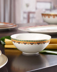 Samarkand Mandarin Individual Bowl 13cm