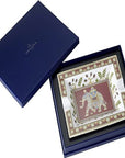 Samarkand Accessories Ashtray 17X21cm