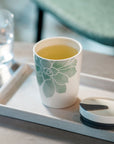 Coffee To Go Mug Socculente 300 ml