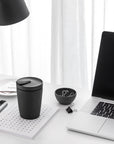 Coffee To Go Mug Manufacture Rock 300 ml