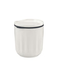 To Go & To Stay Mug With Lid 290 ml