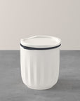 To Go & To Stay Mug With Lid 290 ml
