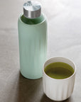To Go & To Stay Mug With Lid 290 ml