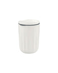 To Go & To Stay Mug With Lid 450 ml