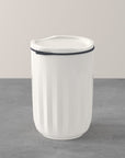 To Go & To Stay Mug With Lid 450 ml