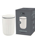 To Go & To Stay Mug With Lid 450 ml