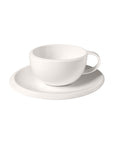 Newmoon Coffee cup & Saucer – Set of 6