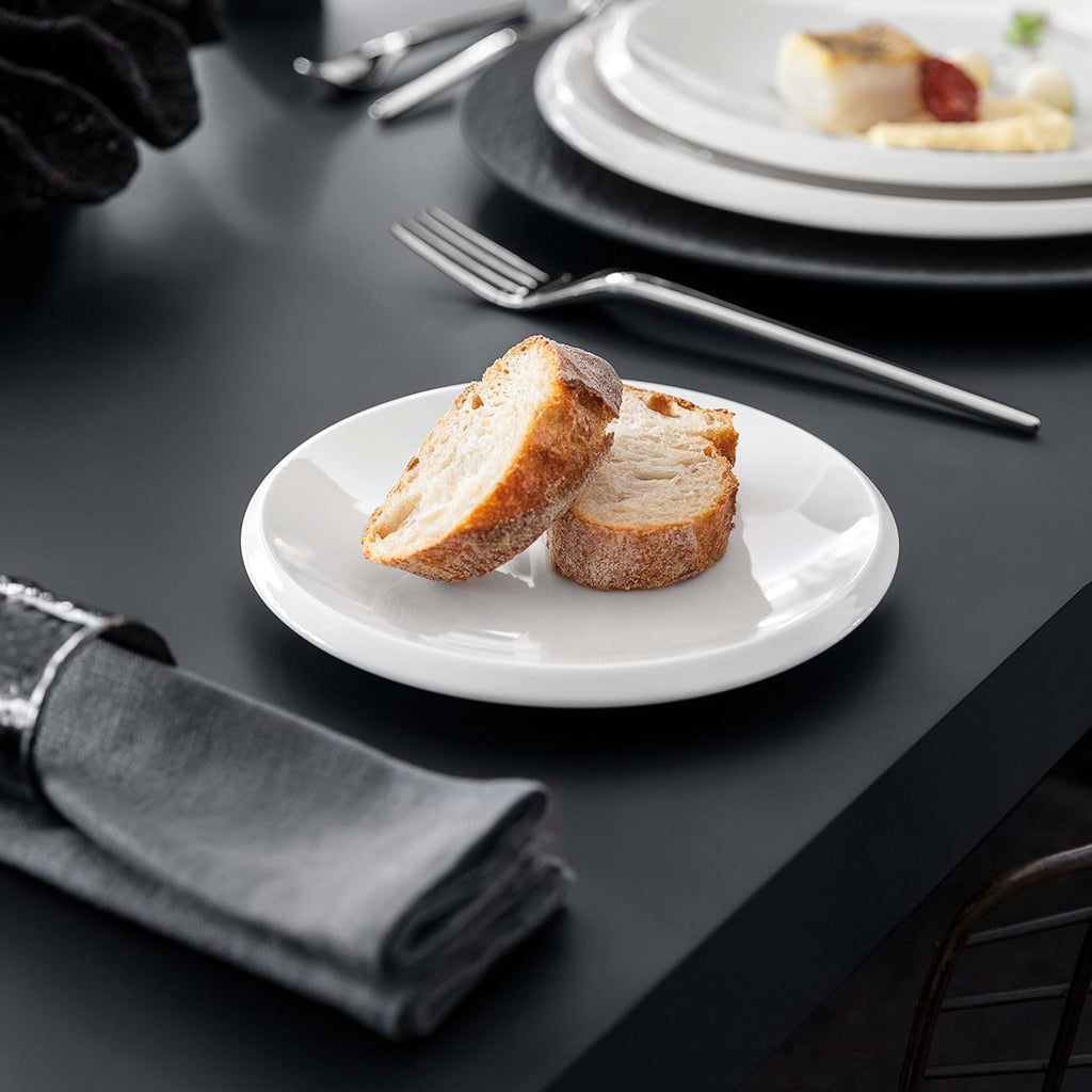 Newmoon Dinner Set- 44 Pcs for 6 Persons