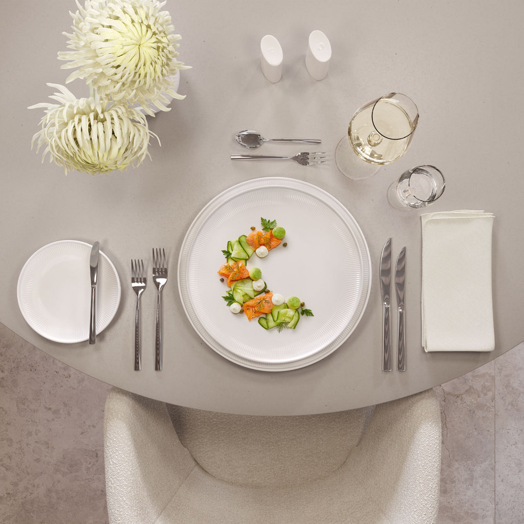 Afina Dinner Set for 6 people - 18 pieces