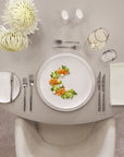 Afina Dinner Set for 6 people - 18 pieces