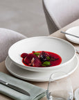 Afina Dinner Set for 6 people - 18 pieces